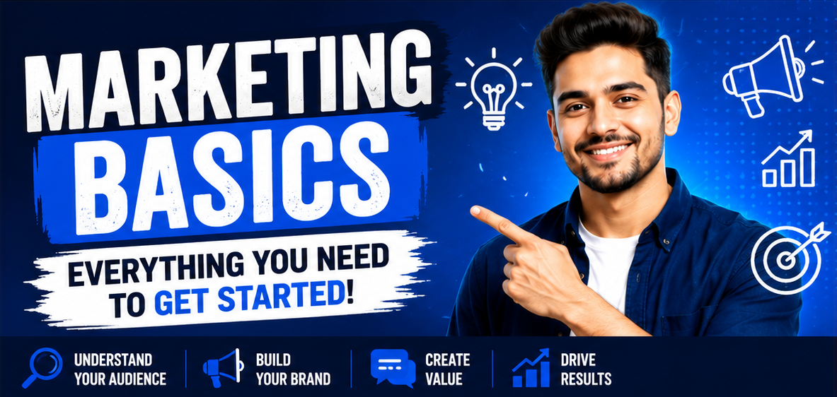 Marketing Basics
